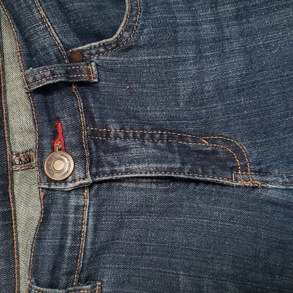 PURE Alfred Sung Jeans - Picture 3 of 4